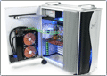  Обзор двух топовых корпусов Thermaltake и Gigabyte 