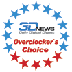 3DNews - Overclocker's Choice