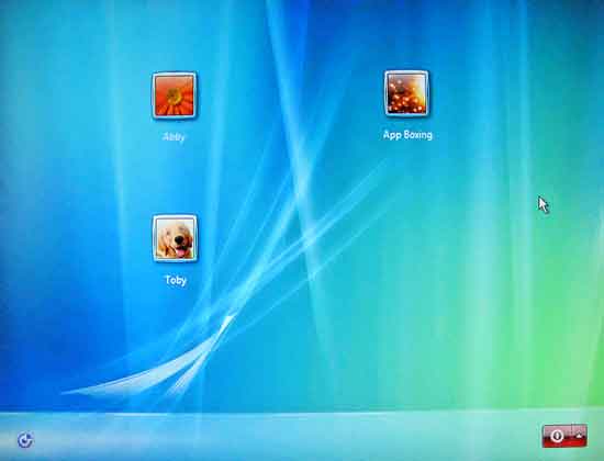  иллюстрация к Windows Vista, иллюстрация 4 